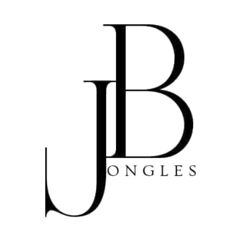 Logo JB ongles Salon d'ongles et cils