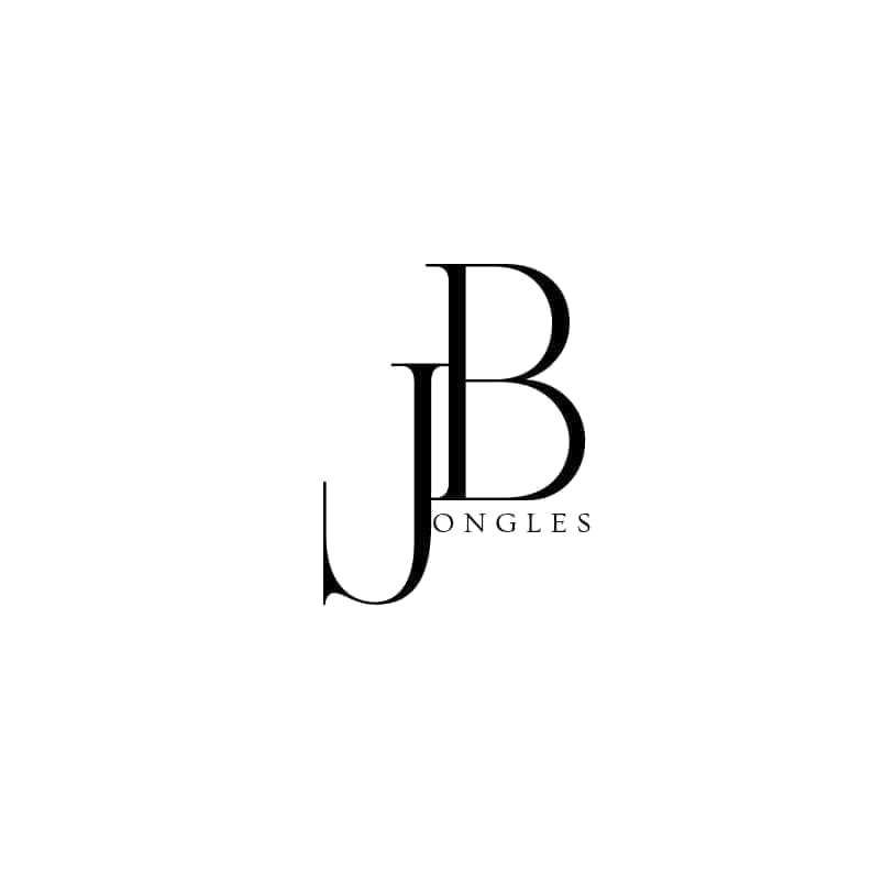 Logo JB ongles Logo JB ongles