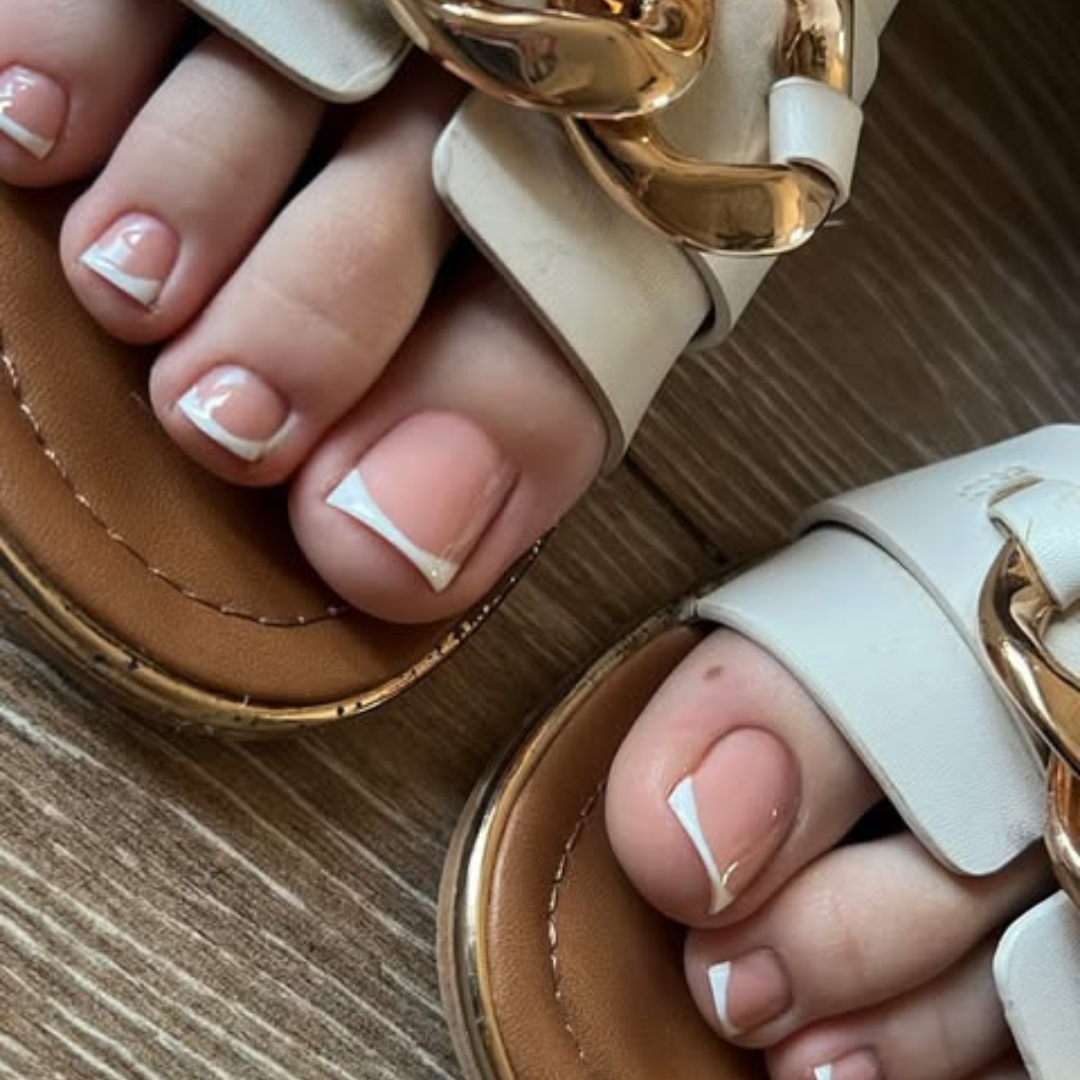 Manucure et pédicure